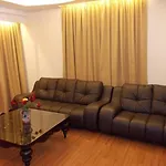 Bali Style Apartment @ Imperial Court